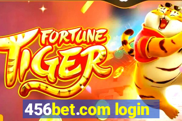 456bet.com login